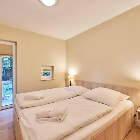 Haus Scharhörn-riff - 14 Apartment